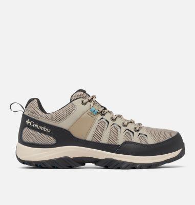 Columbia Mens Granite Trail Waterproof Shoe- Product Image