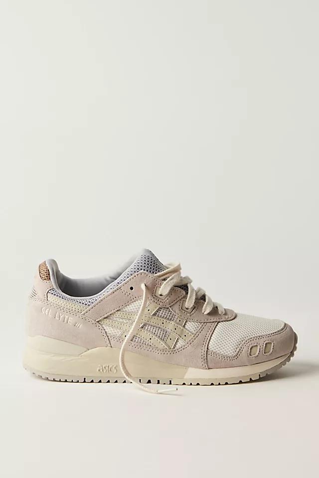 Asics Gel Lyte III OG Sneakers Product Image