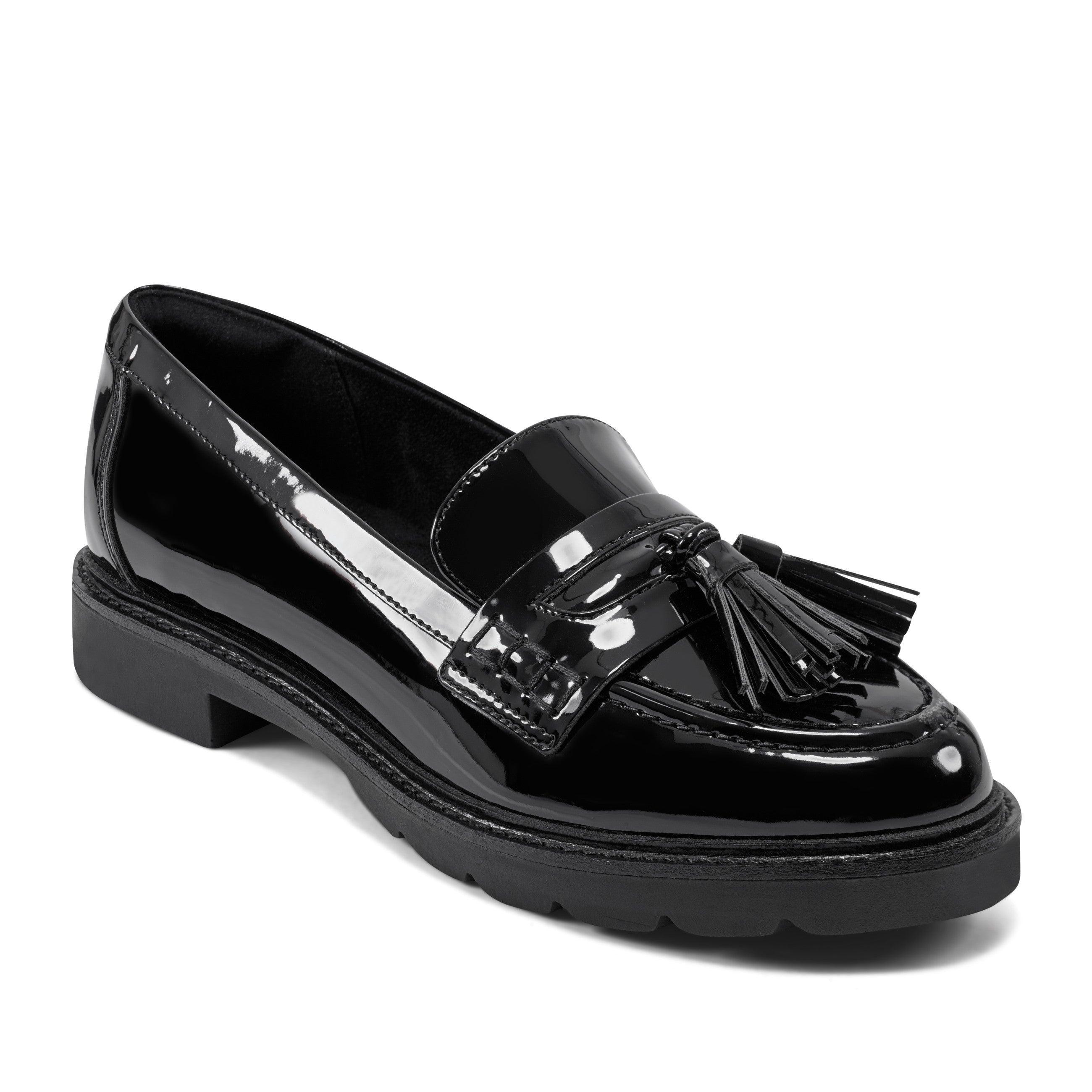 Women's Kiara Tassel Loafers Product Image