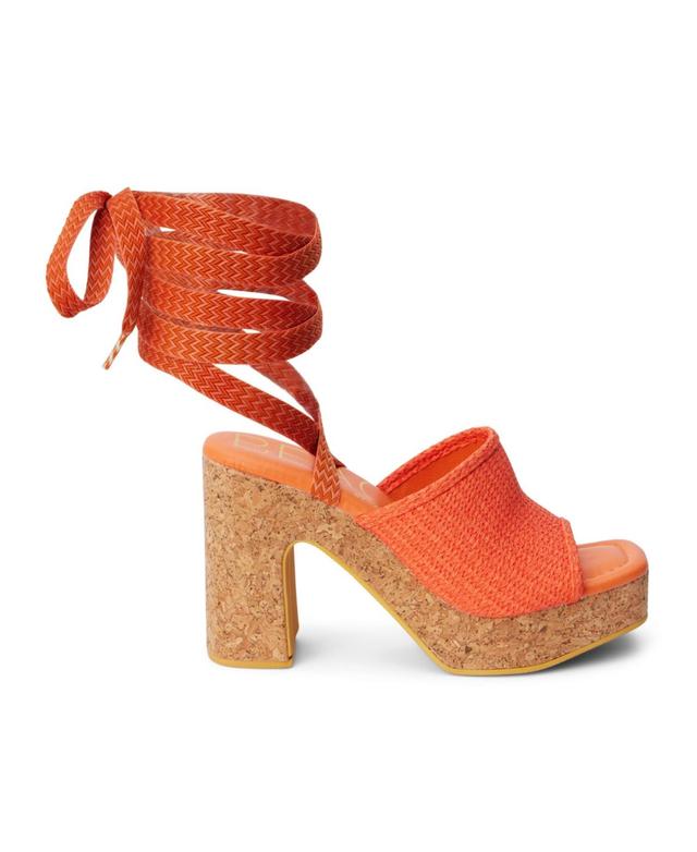 Beach by Matisse Magnolia Womens Sandals Product Image