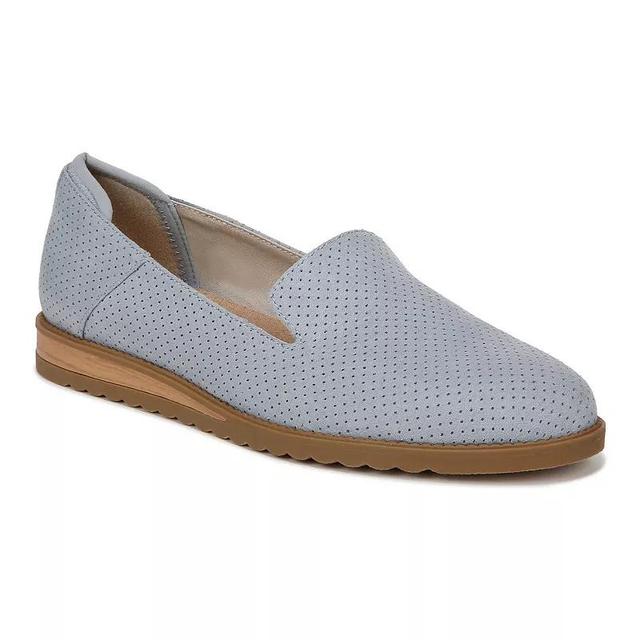 Dr. Scholls Jetset Womens Slip-on Flats Product Image