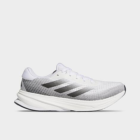 adidas Supernova Rise Running Shoes Orbit Grey 9.5 Mens Product Image