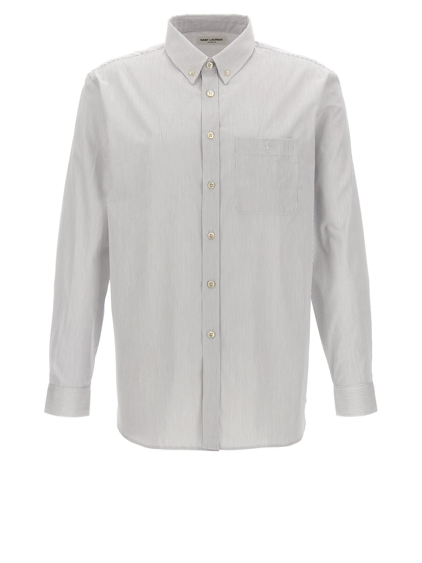 Camicia In White Product Image