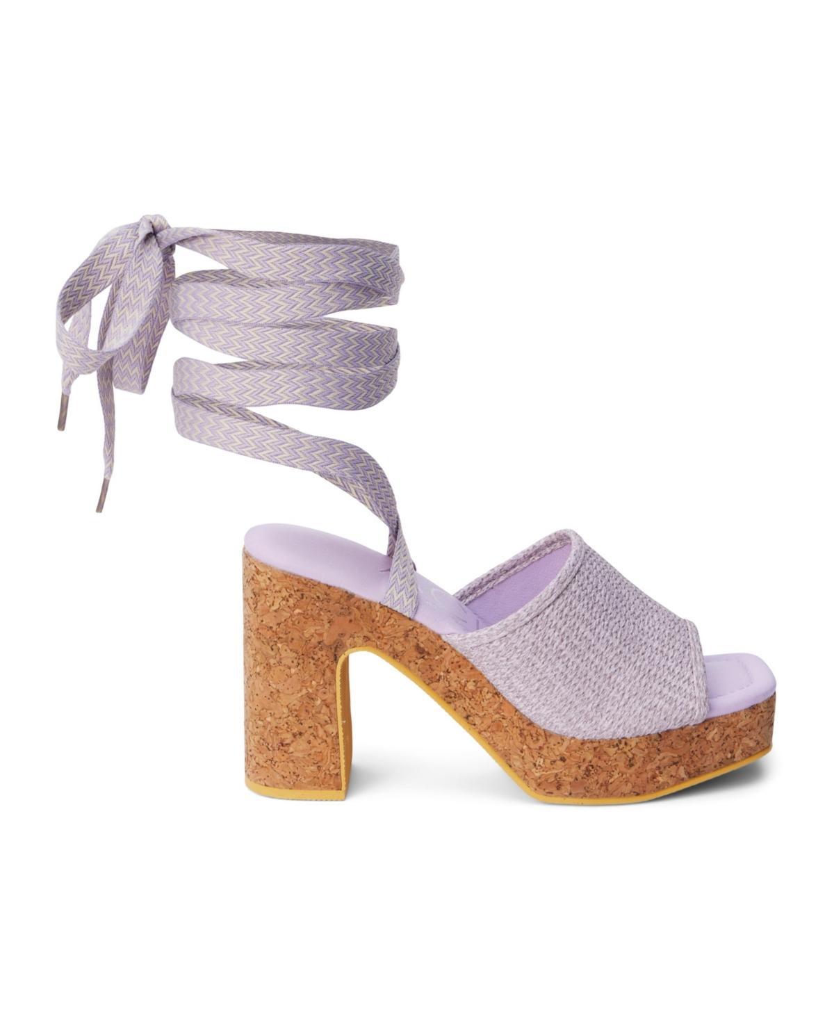 Beach by Matisse Magnolia Womens Sandals Product Image