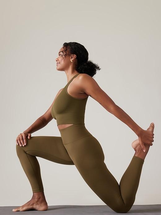 Aurora Seamless Legging Product Image