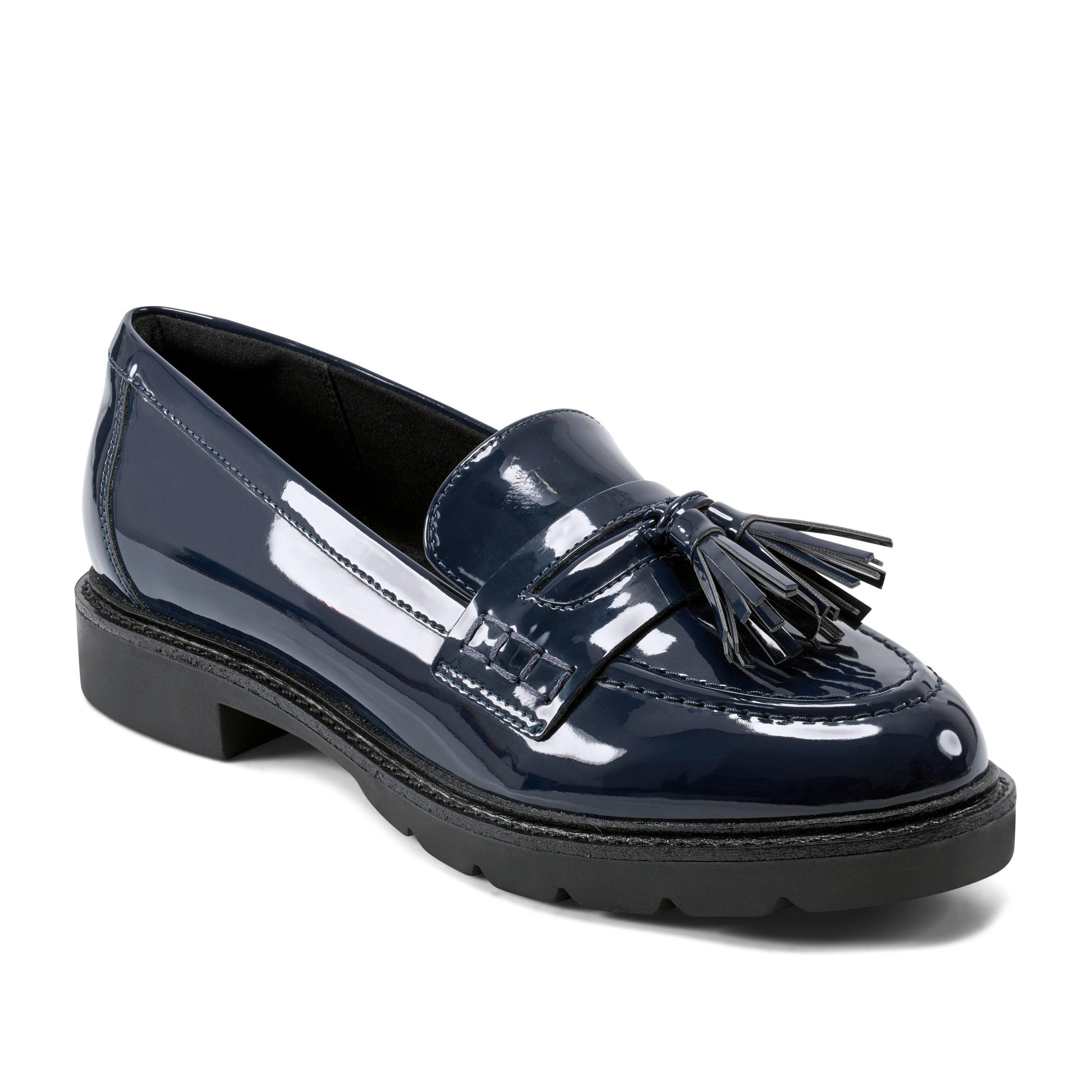 Women's Kiara Tassel Loafers Product Image