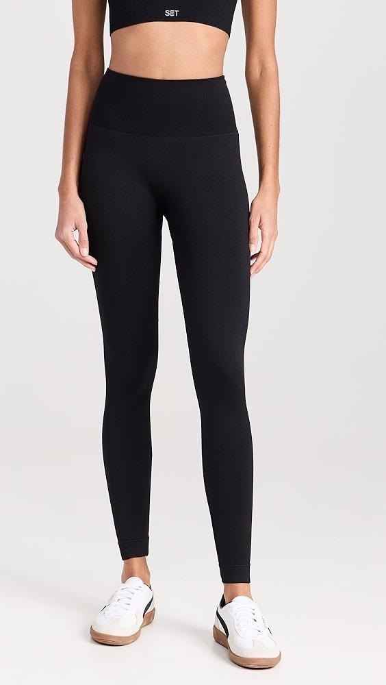 SET Sculptflex Leggings | Shopbop Product Image