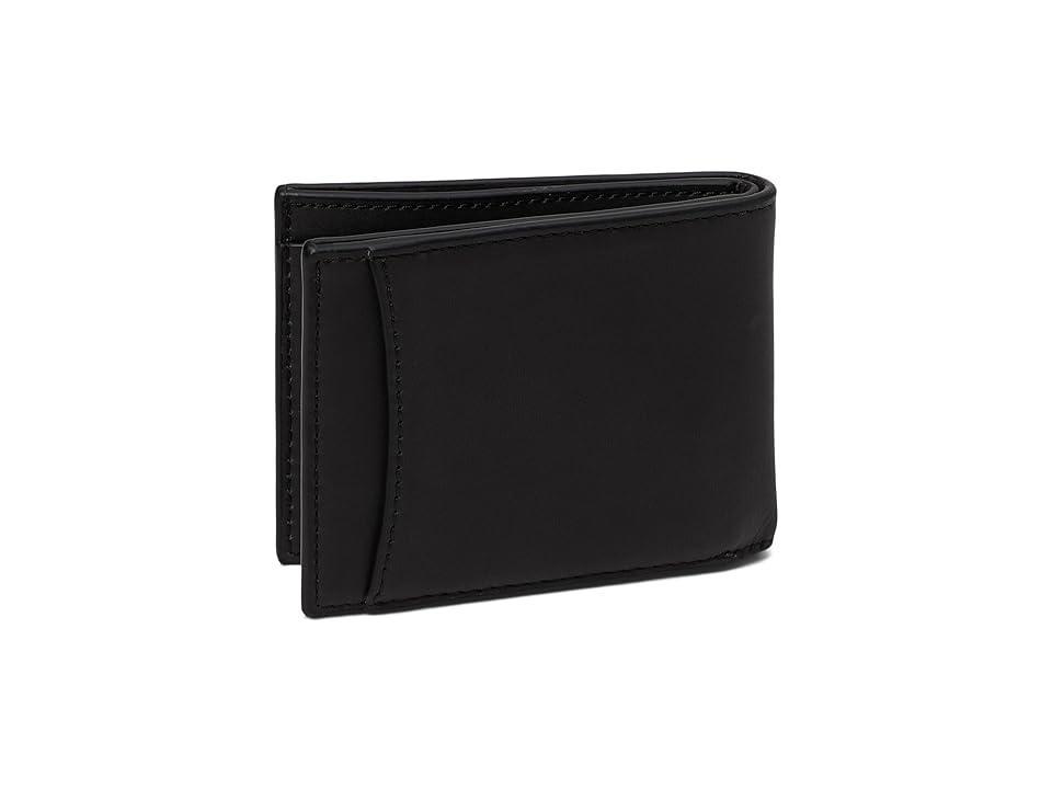 Johnston & Murphy Rhodes Leather Bifold Wallet Product Image