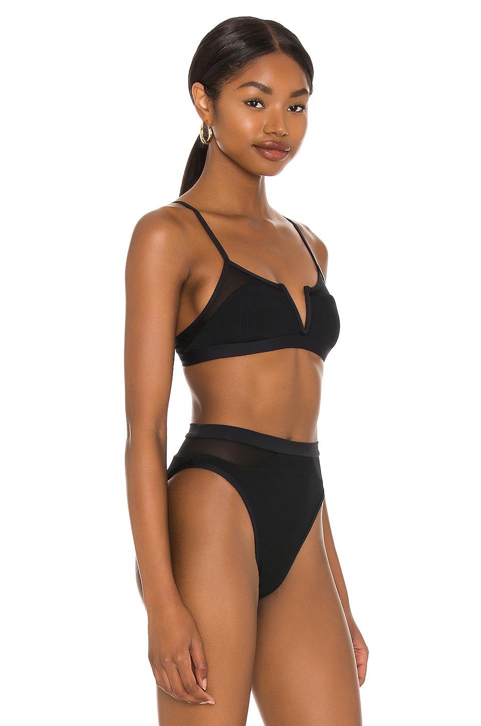 Sadie Bikini Top LSPACE Product Image