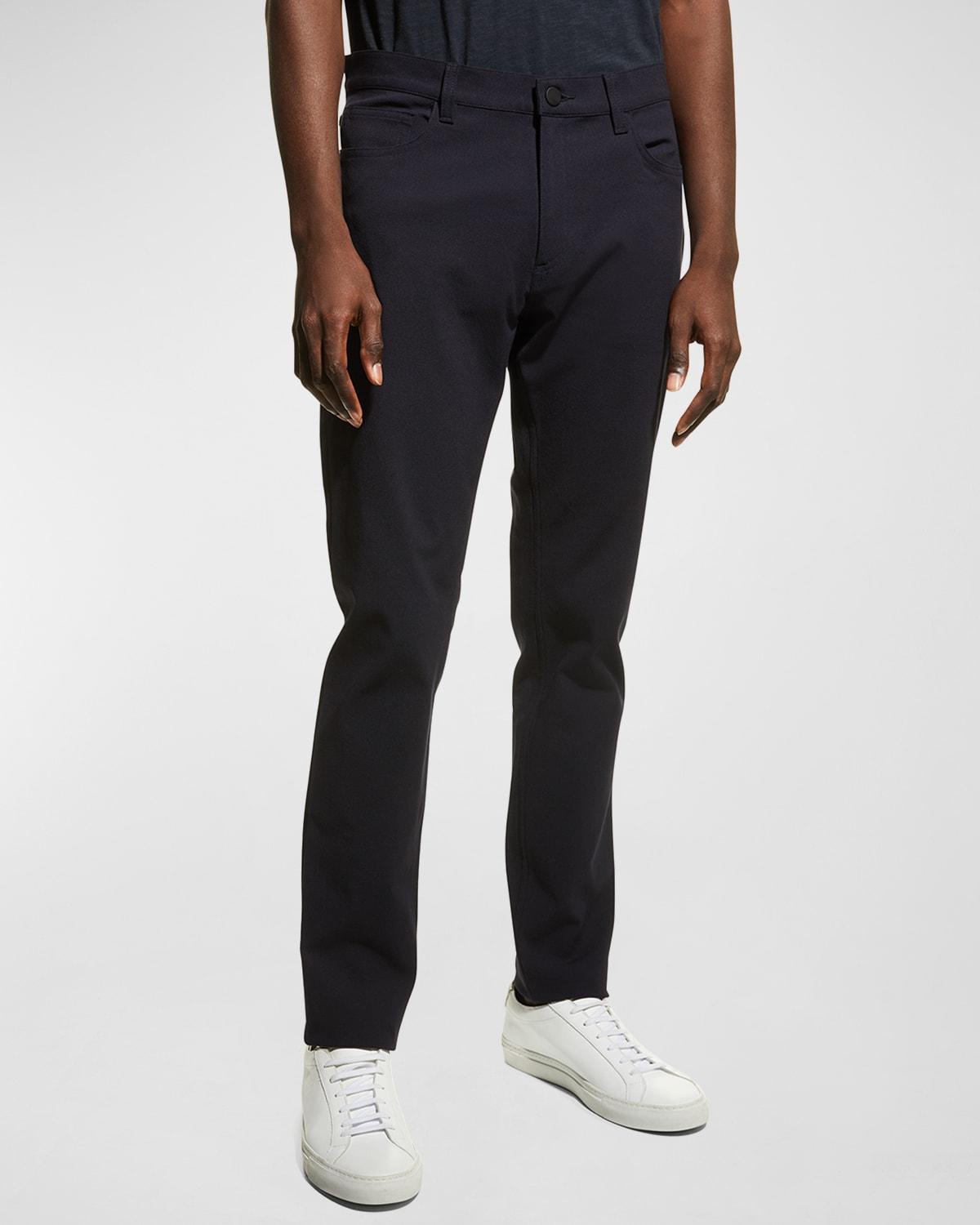 Theory Raffi Twill Pants Product Image