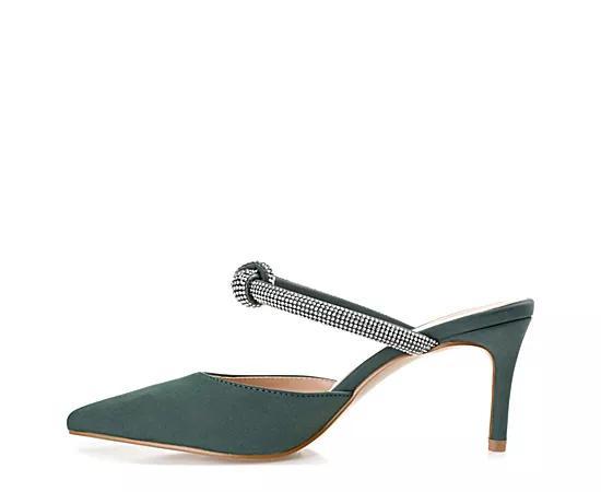 Journee Collection Womens Lunna Pump Product Image