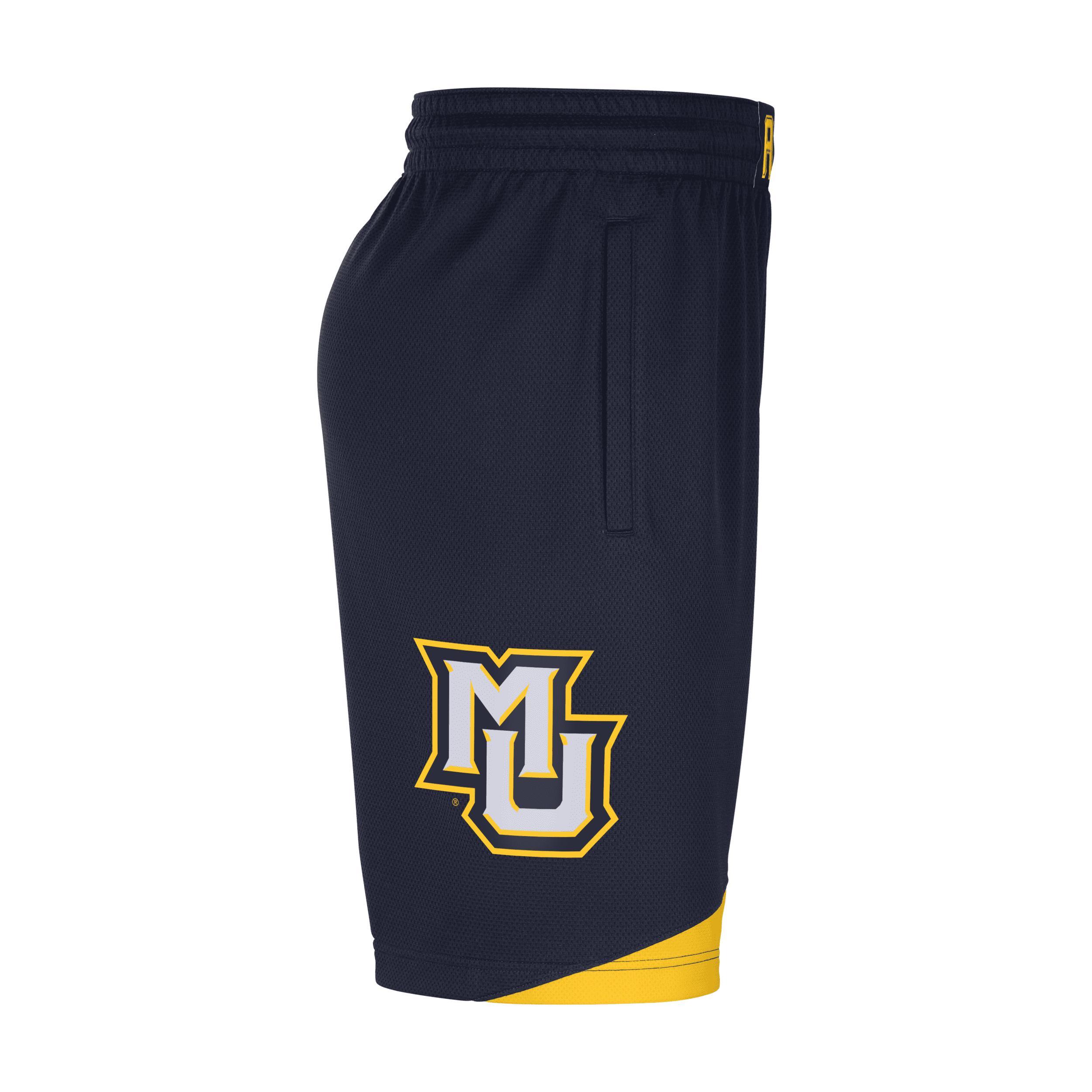 Jordan College (Marquette) Men's Replica Basketball Shorts Product Image