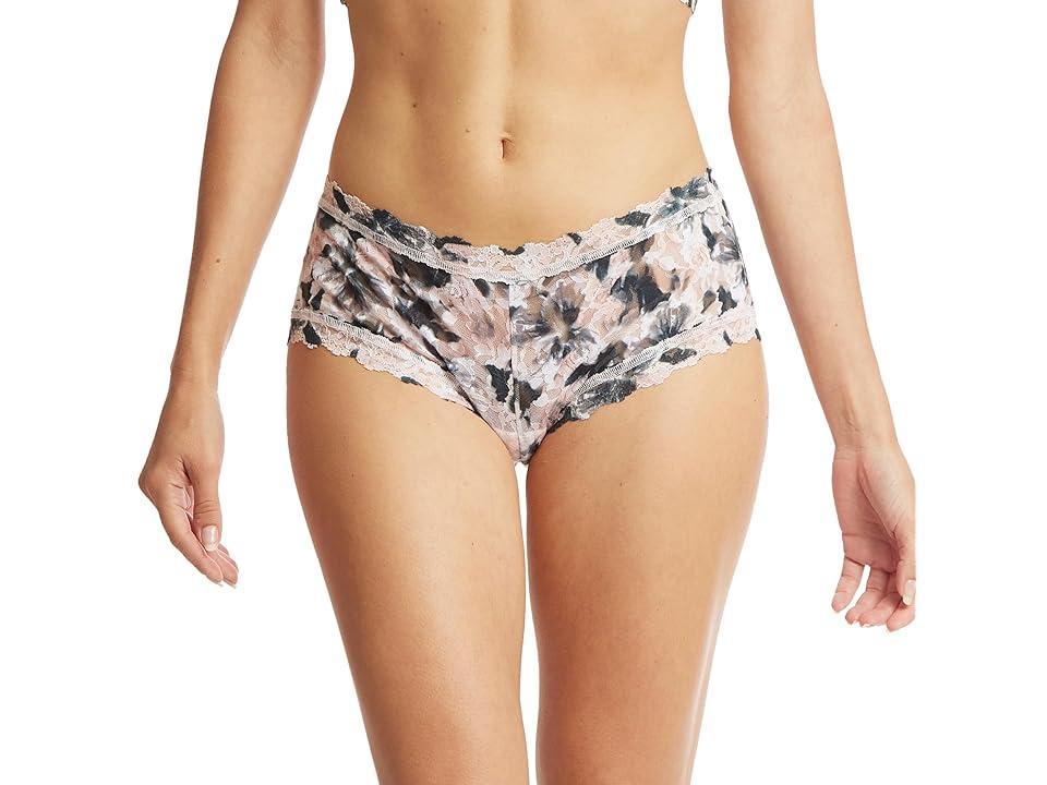 Hanky Panky Print Boyshorts Product Image