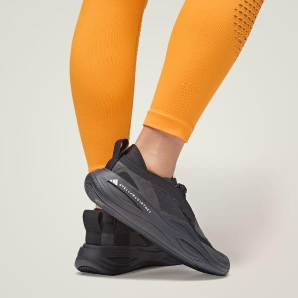 adidas by Stella McCartney TrueStrength Splitcuff Leggings Product Image