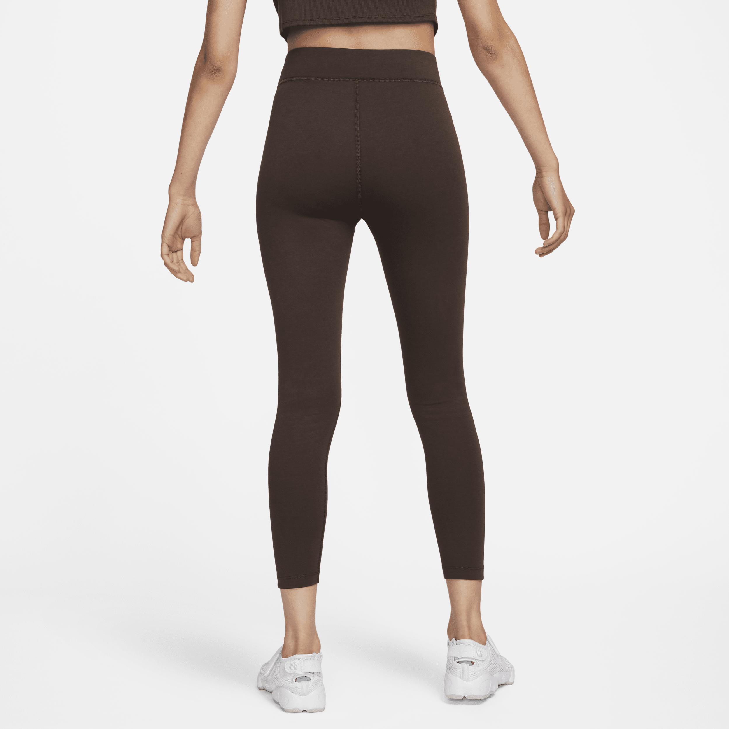 Nike Classic Lifestyle 7/8 Leggings Product Image