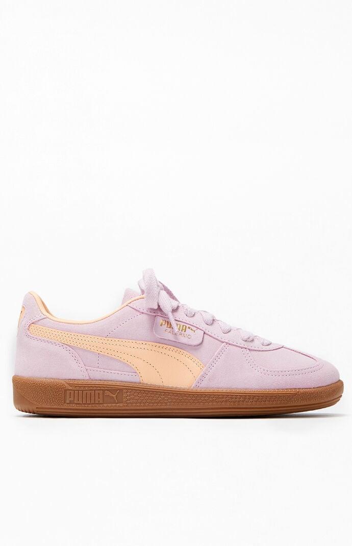 Puma Women's Palermo Sneakers - Product Image