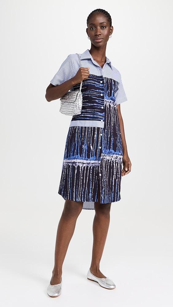 Busayo Bosede Dress | Shopbop Product Image