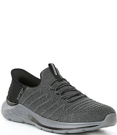 Skechers Mens Slip-Ins Garner-Orston Sneaker Product Image