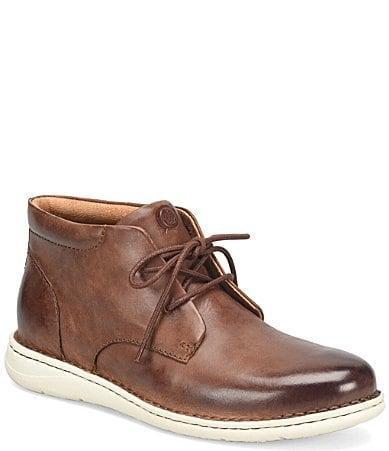 Brn Theo Chukka Boot Product Image