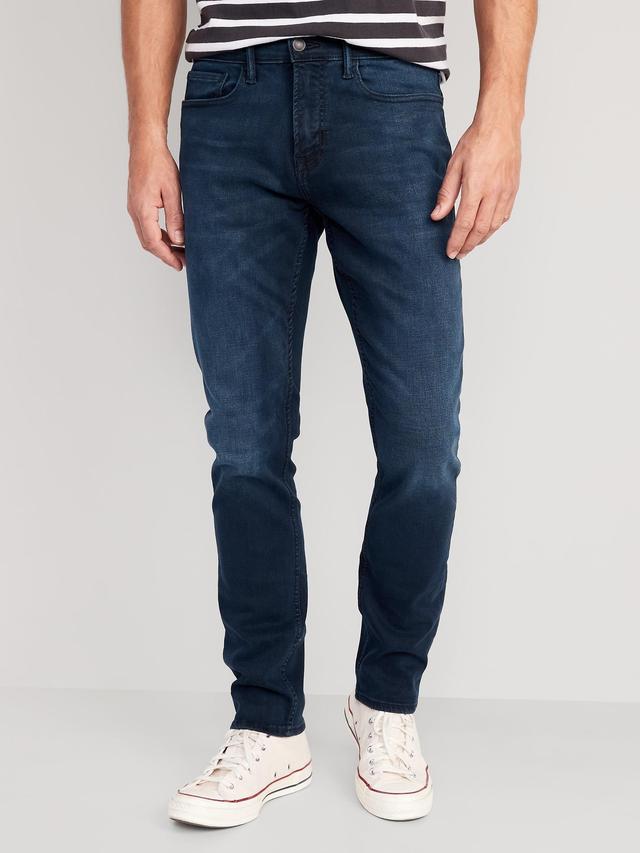 Slim 360 Tech Stretch Performance Jeans Product Image