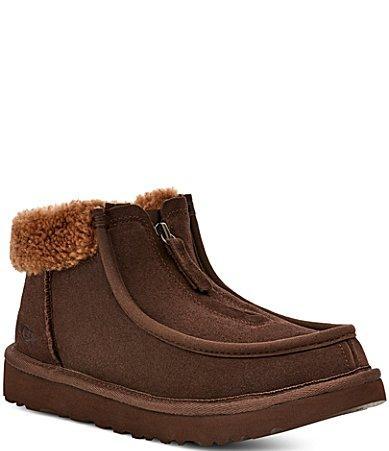 UGG Funkarra (Burnt Cedar) Women's Shoes Product Image