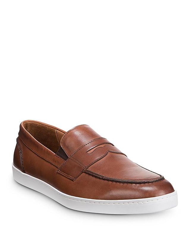 Allen Edmonds Randolph Slip-On Sneaker Product Image