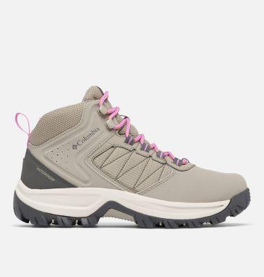 Columbia Women's Transverse Hike Waterproof Shoe- Product Image