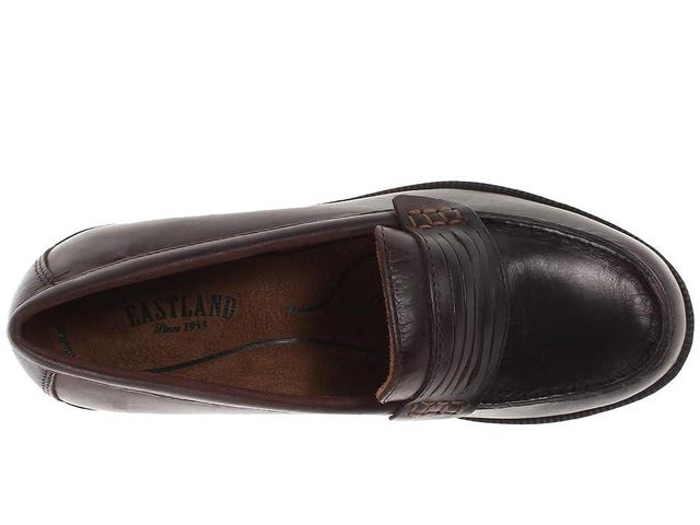 Eastland Womens Newbury Loafer Product Image