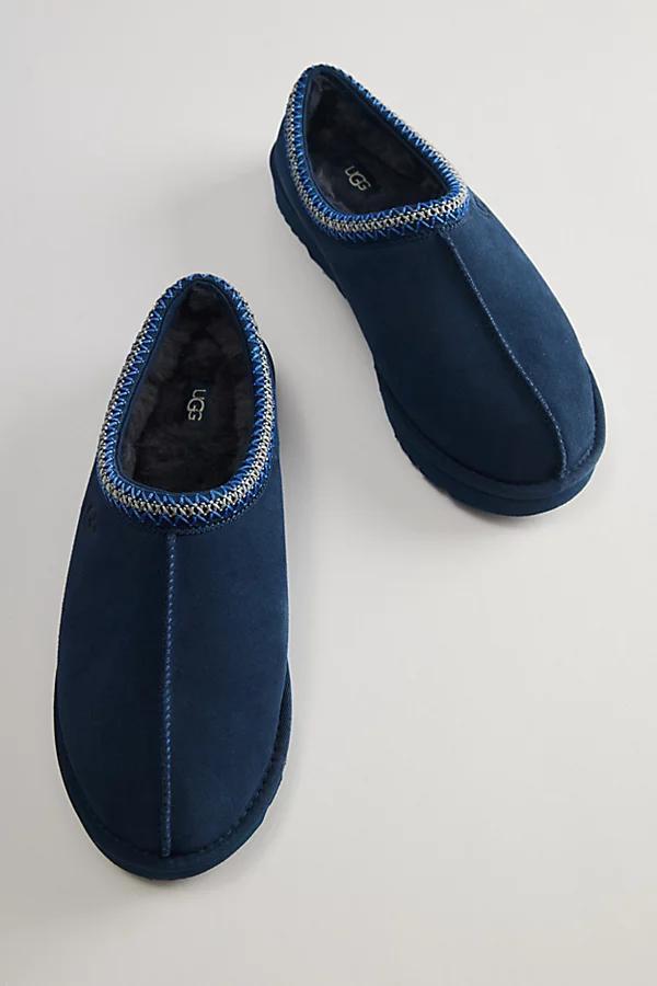 UGG Mens Tasman Slipper Sheepskin Slippers Clogs Product Image