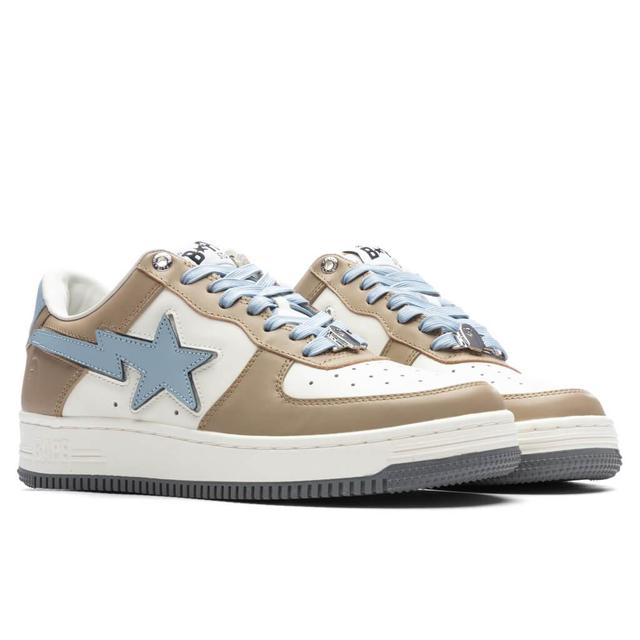 Bape Sta #4  - Beige Male Product Image