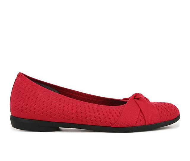 Women's BZEES Kissed Flats Product Image