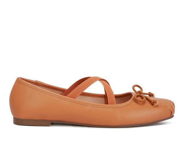 Women's London Rag Leina Flats Product Image