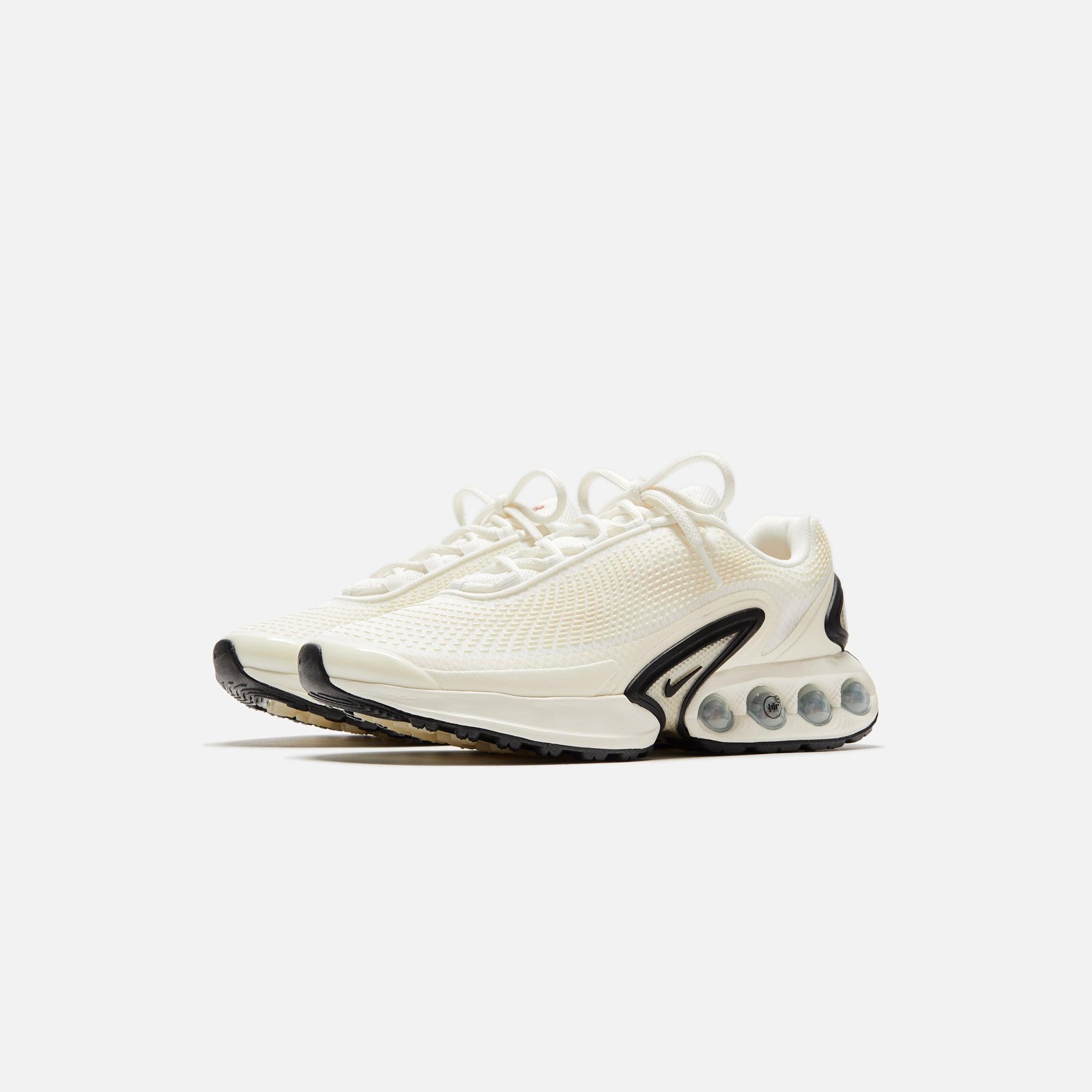 Nike WMNS Air Max DN - Sail / Black / Coconut Milk / Beach Female Product Image