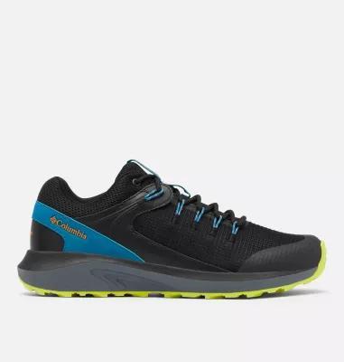 Columbia Men's Trailstorm Waterproof Shoe- Product Image