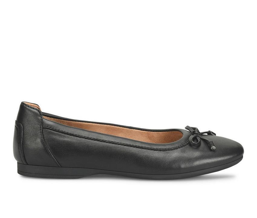 Women's Comfortiva Keegan Flats Product Image