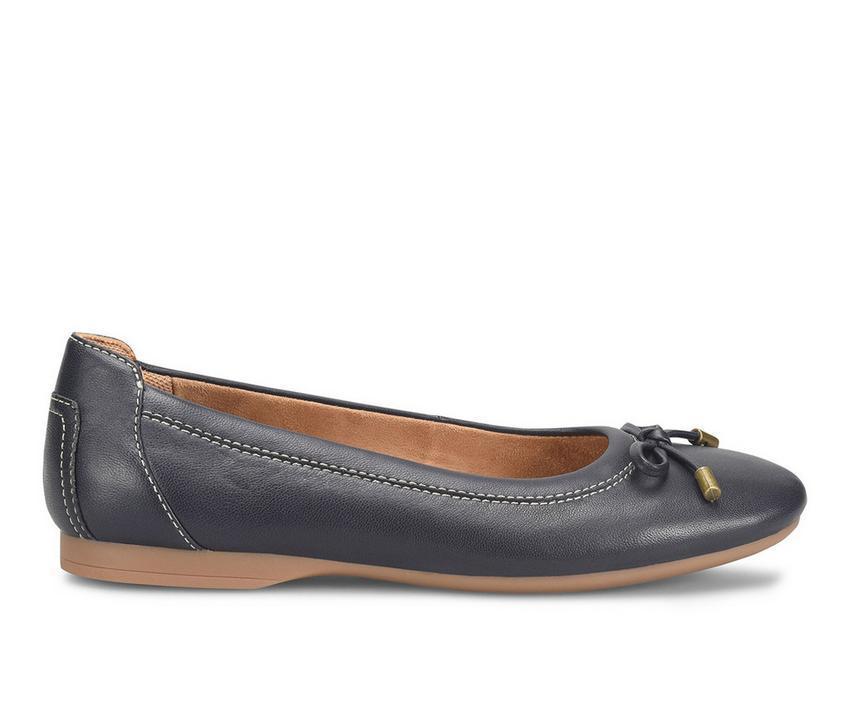 Women's Comfortiva Keegan Flats Product Image