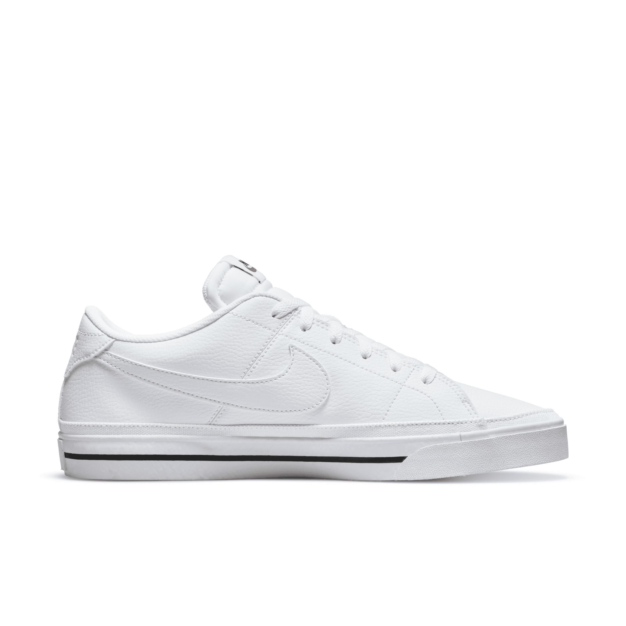 Nike Mens Court Legacy Next Nature Casual Sneakers from Finish Line Product Image