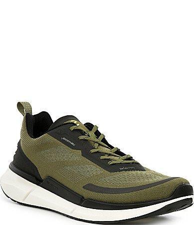 ECCO Mens BIOM2.2 Breaththru Sneakers Product Image