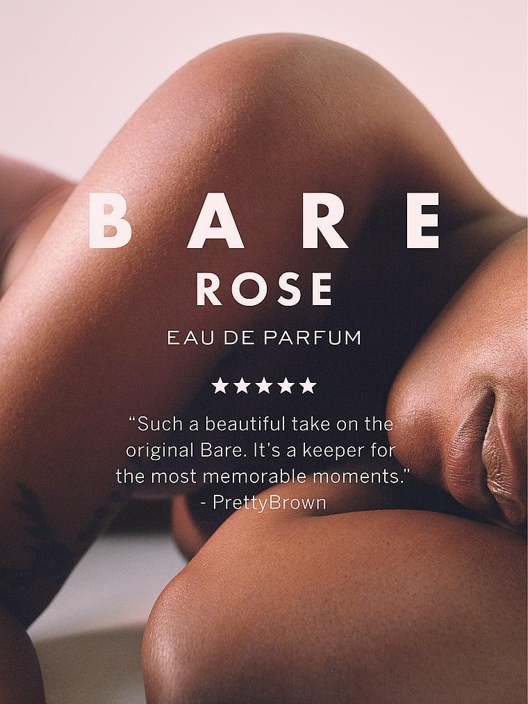 Bare Rose Eau de Parfum Product Image