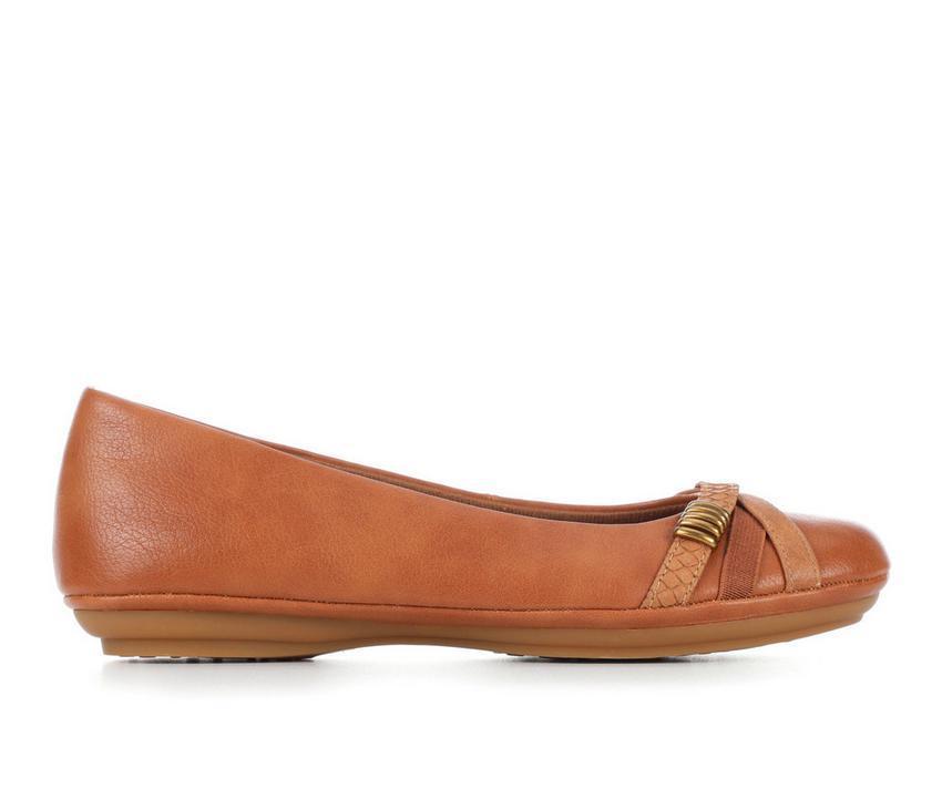 Women's EuroSoft Shainna Flats Product Image