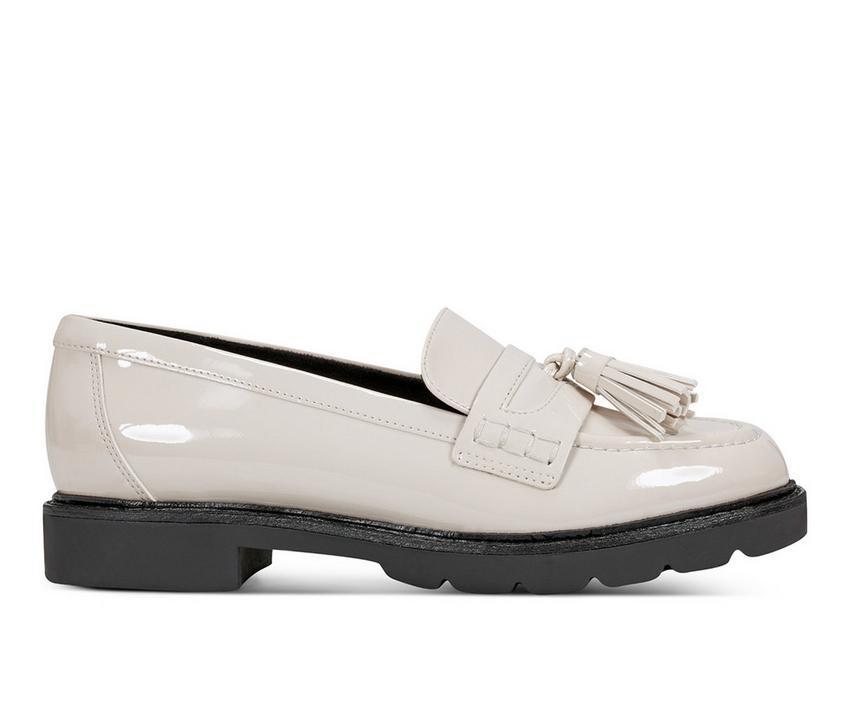 Women's Rockport Kiara Loafers Product Image