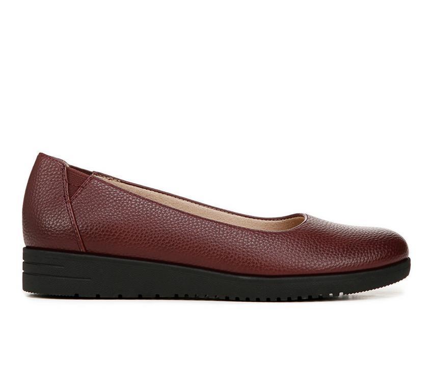 Women's Soul Naturalizer Idea-Ballet Flats Product Image