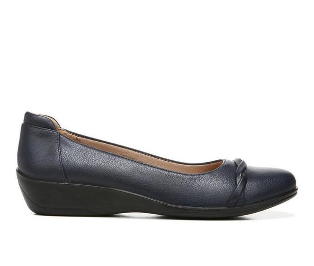 Women's LifeStride Impact Low Wedge Pumps Product Image