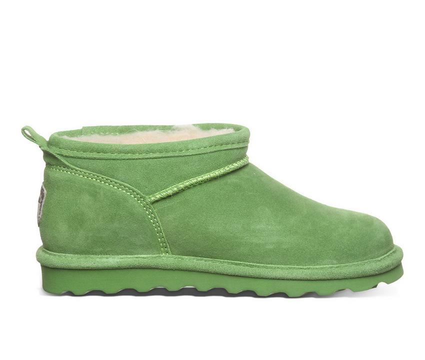 Women's Bearpaw Super Shorty Winter Booties Product Image