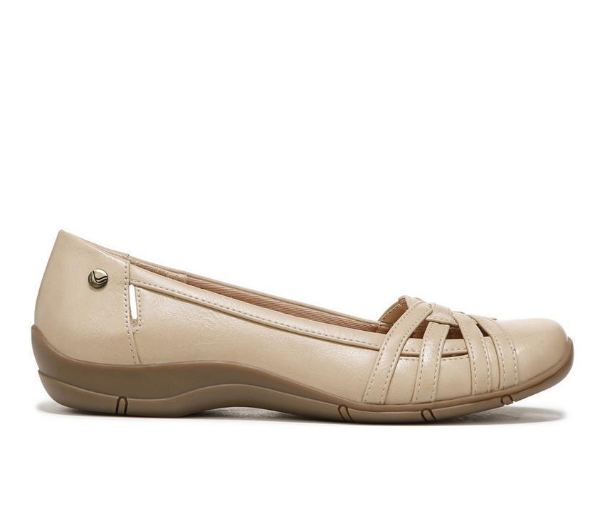 Women's LifeStride Diverse Flats Product Image