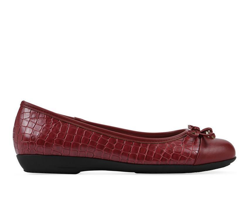 Women's Cliffs by White Mountain Careen Flats Product Image