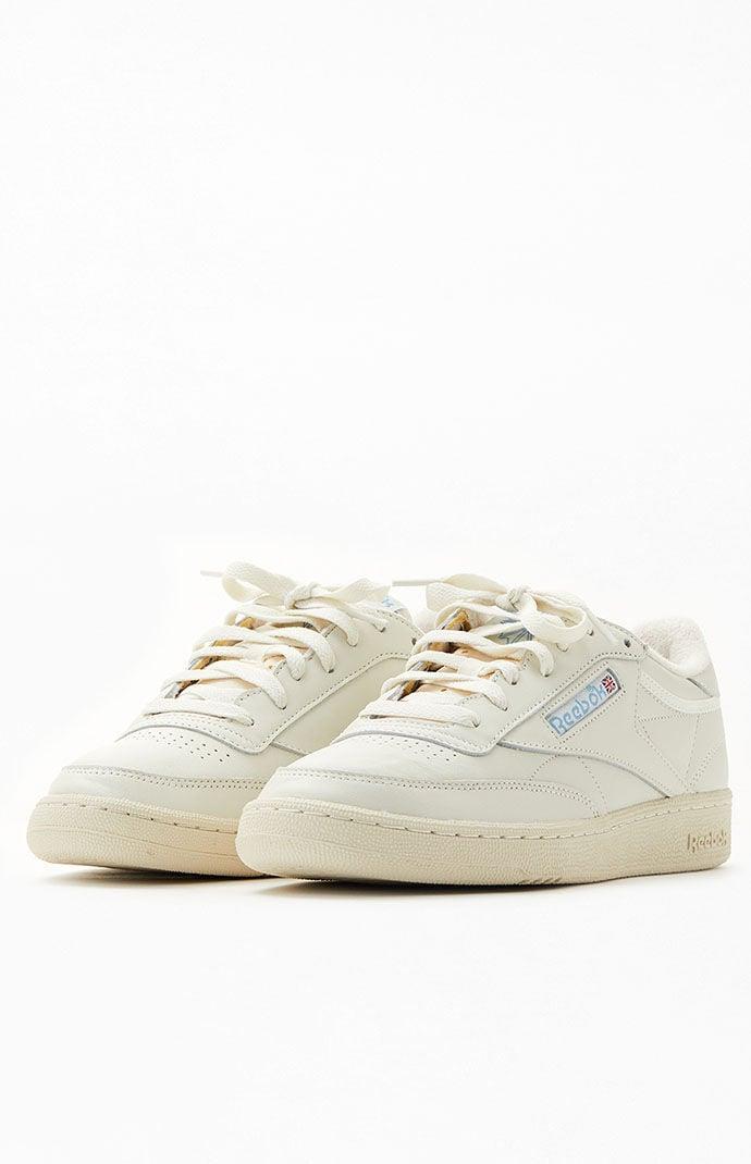 Reebok Club C 85 Vintage Sneaker Product Image