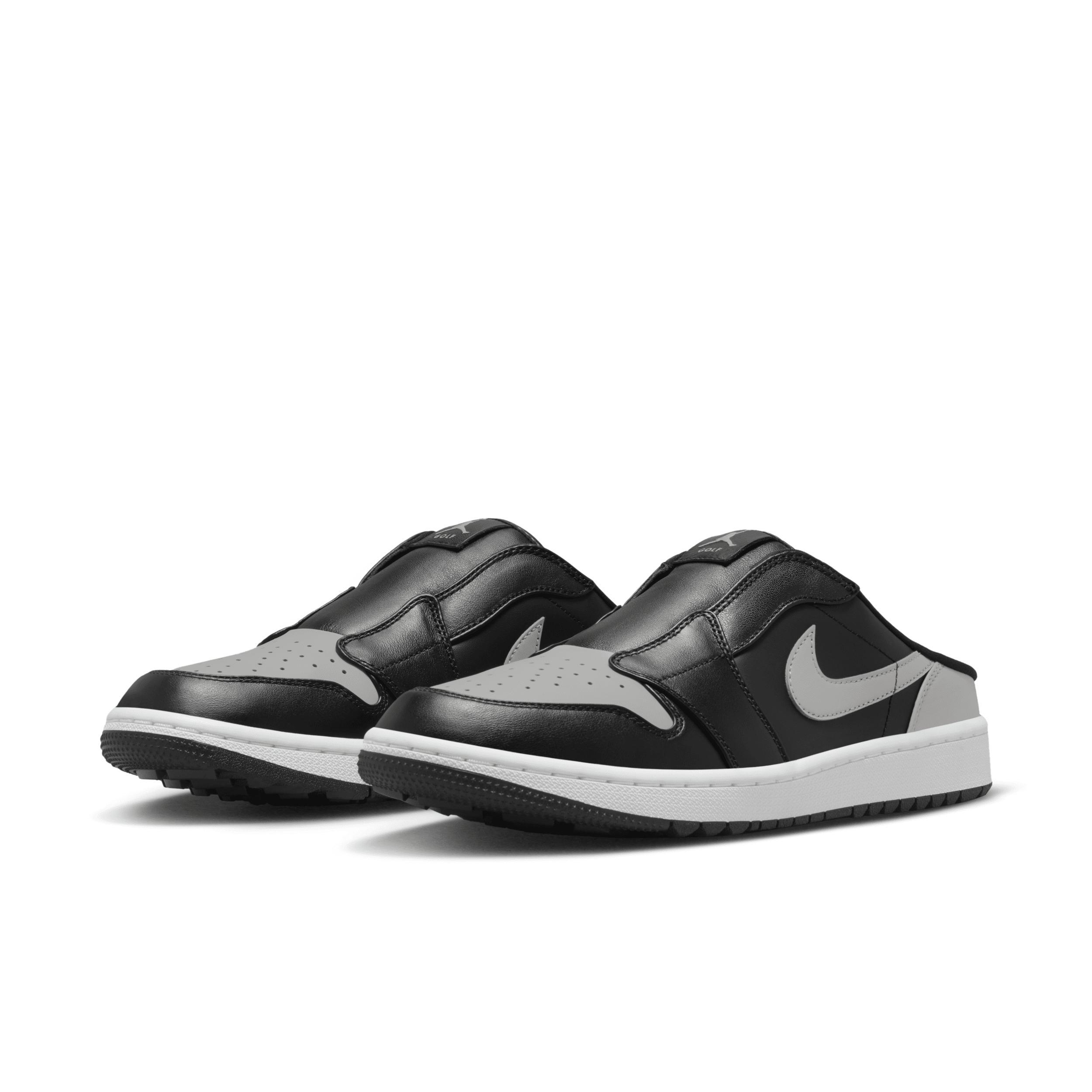 Mens Air Jordan Mule Golf Shoes Product Image