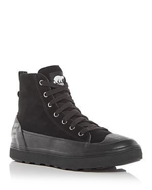 Sorel SOREL METRO II Men's Waterproof Sneak- Product Image