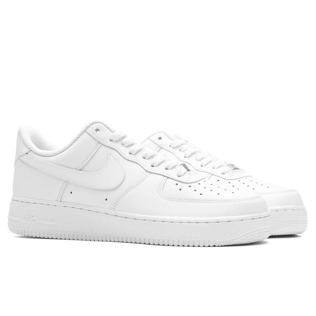 Air Force 1 '07 - Triple White Male Product Image